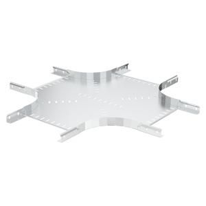 BRX35 X-VERBINDING-BREEDTE 395MM-STRAAL 150gr.-HDG ING VVE=4
