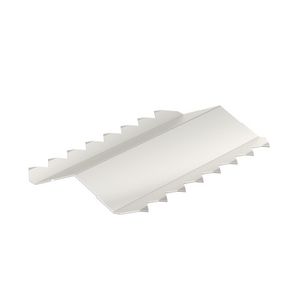 Naadverbinder 60mm rvs A2 1.4310 VVE=10