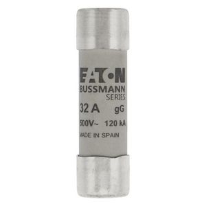 Zekering laagspanning 32A AC 500V 14x51mm gL/gG IEC VVE=10