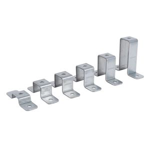BIS Strut Klembeugel BUP 66588292 VVE=25