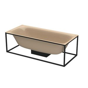 Bad BetteLux Shape 1800×800mm Bahama beige
