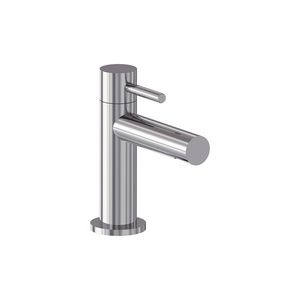 Fonteinkraan STILO model S sprong 89mm chroom MAY