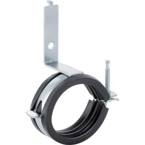 Duofix afvoerbeugel d40