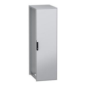 Vloerstaande modulaire elektrische behuizing PanelSeT SFN