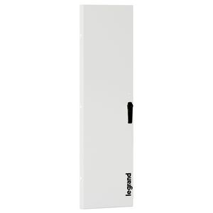 Deur metaal XL3S 630 16 modulen 1650mm