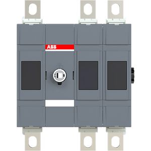 OTDC160E12 DC-lastscheider