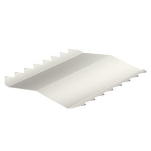 Naadverbinder 80mm rvs A2 1.4310 VVE=10
