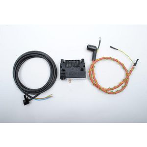 Ontst. trafo incl. kabel ebi4 2p 64201641