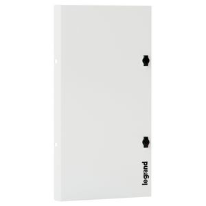 Deur metaal XL3S 630 16 modulen 1050mm
