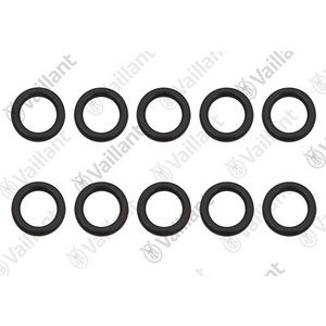 Set a 10st. O-ring 0020150055