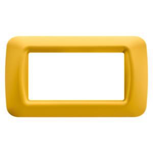 TOP SYSTEM PLAAT-VAN TECHNOPOLYMEER GLANZENDE AFWERKING-