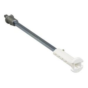 Uitbreiding verlengas 400-430mm Accesssoires Vario V02-