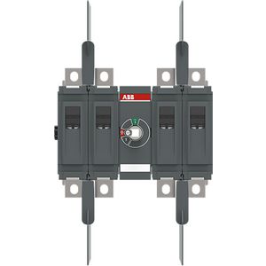 Lastscheider DC tot 1000 VDC 630 A 1SCA158306R1001
