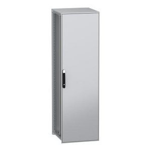 Vloerstaande modulaire elektrische behuizing PanelSeT SFN