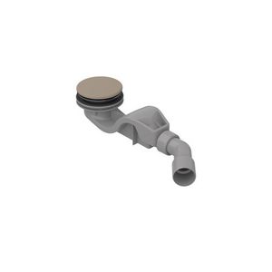 BetteSolid 50 greige Anti-Slip Pro