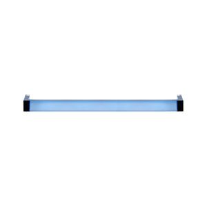 Handdoekhouder 600mm blauw H3813320830001