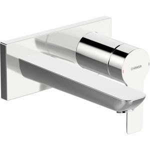 Wandafbouwset mengkraan HANSALIGNA 44892183