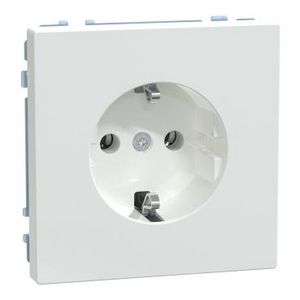 WCD Steekklemmen Lotuswit Systeem D