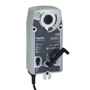 Md10 luchtklep sr 24 230v o d