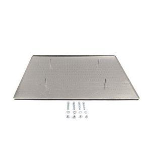 Gas/lucht verdeelplaat r605 64202169