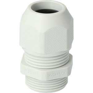 Kabel-/buisinvoerstuk PA 25 Wartel