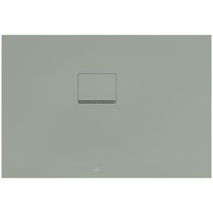 Rechthoekige douchevloer 1100x750mm UDQ1175SQI2LV-R8