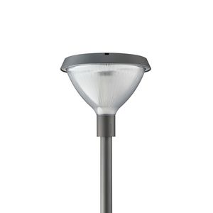 Paaltoparmatuur BDP275 LED14-4S/730 PSD DM12 PCC DGR D9