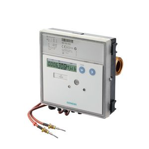 Warmtemeter UH50-A36-00 Ultrasonic