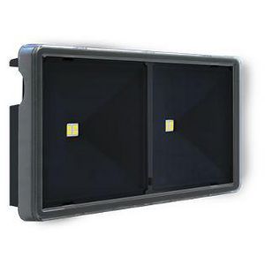 Noodverlichting Ontec S20 M1X 60/180 M/NM ST IP65 Black