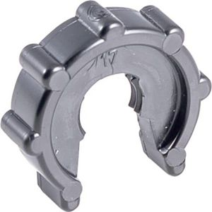 Borgmoer kunststof DF wandankers VVE=10