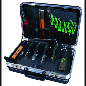 Gereedschapskoffer Panther