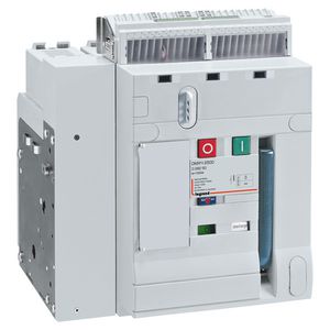 DMX³-I 2500, 4P, vast, 1250A