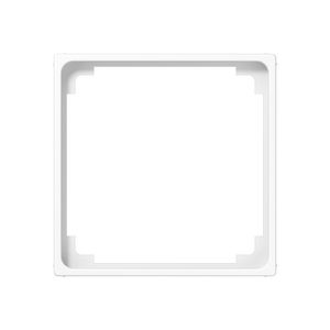 Tussenraam A(S)500 alpine wit 50 X 50