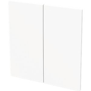 Wippen voor serie wis/wis art-matwit (1785-44M)