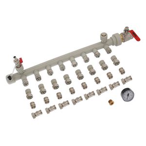 Collector 8 groeps 0020025723