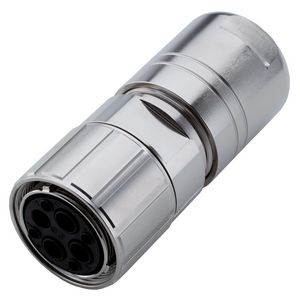 Stekker EPIC POWER LS3 D6 3+PE+2 17,0-25,0