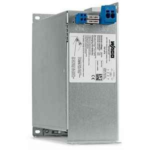 Loodvlies accumodule Ingangsspanning DC 24V 787-872