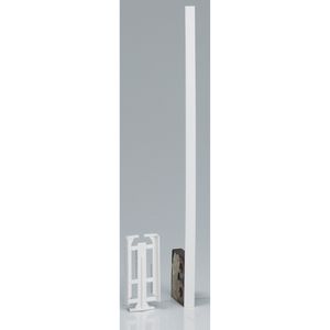 Montageset DLP Drivia