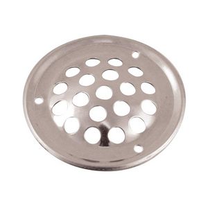 RVS rooster Ø69mm