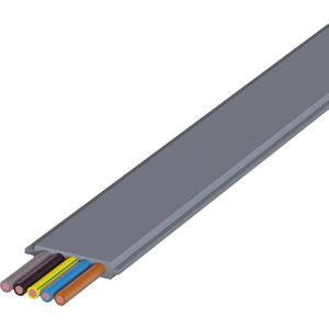 Vlakkabel lshf 5g25 B2CA