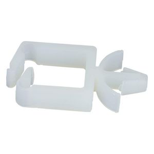 Kabelclip XACACLIP 20x11mm VVE=100
