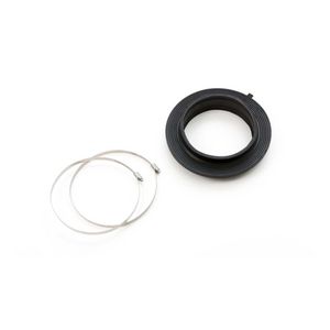 Muurkraag AWADUKT L-EWT DN250