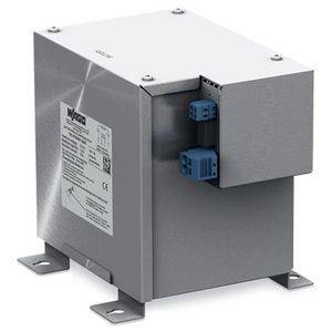 loodaccumodule Ingangsspanning DC 24V 787-878/001-3000