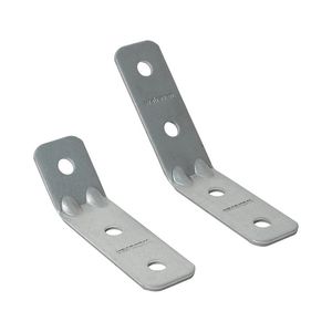 BIS Strut Hoekverbinder 135 BUP 66588242 VVE=25