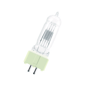 Lamp 64745 GX9.5 230V 1000W CP70 FVA