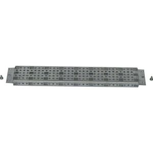 Profiel horizontaal B=300mm zware uitv.