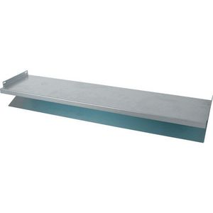 Additionele scheidingswand schoorsteeneffect voor 4000A D=10