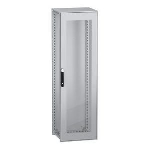 Vloerstaande modulaire elektrische behuizing PanelSeT SFN