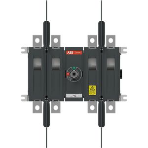 OTDC100UGV22 PV-scheidingsschakelaar