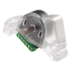 Asz7.6/1000 potentiometer 0-1000 ohm voor sqv